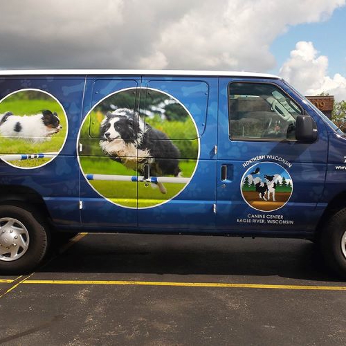 Vehicle Graphics